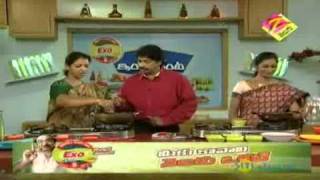 Mee Inti Vanta Dec. 01 '10 Part - 4