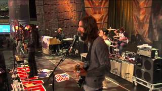 Band of Horses - Compliments (Live at Farm Aid 25)