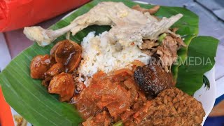 Download lagu [FULL] Berburu Kuliner Lazis | MAKAN RECEH (08/01/24) mp3