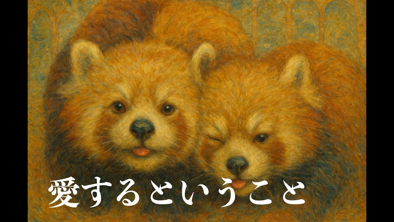 The Art Of Loving（愛するということ）原書精読　その46