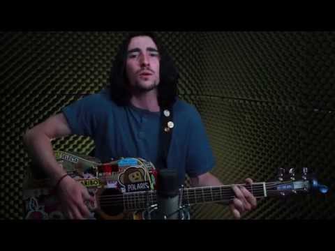 Mike Meehan - Blunderbuss (Jack White cover)
