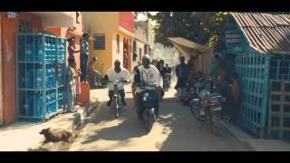 Download lagu ASAP Rocky feat. Skrillex - Wild For The Night mp3