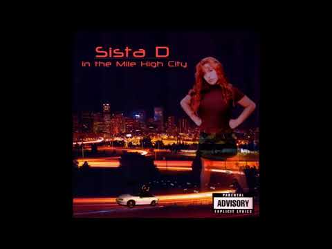 Colours - Sista D