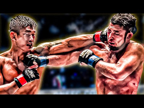 CRAZIEST World Title Fights In ONE History 🤯🔥🏆