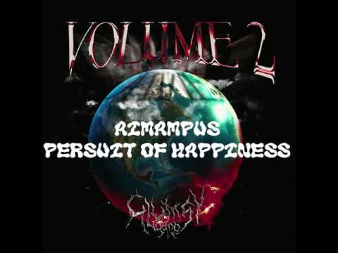 CLUMSYGANG - AIMAMPUS PERSUIT OF HAPPINESS outro