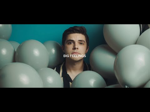 Thumbnail for Big Feelings video