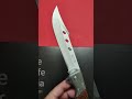 Rampuri Chaku Extended Blade By PC The Knife India Rampurichaku Pocketknife Rampuri