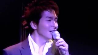 Kei Kobayashi / L-O-V-E (cover)