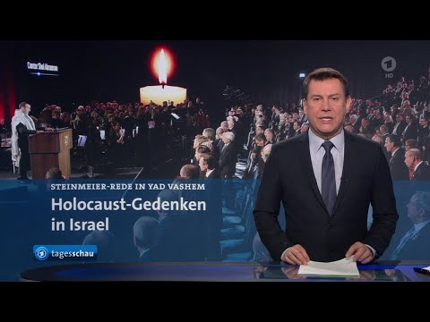tagesschau 20:00 Uhr, 23.01.2020