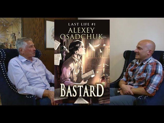 Vídeo relacionado con Resistance (Last Life Book #11): A Progression Fantasy Series (English Edition)