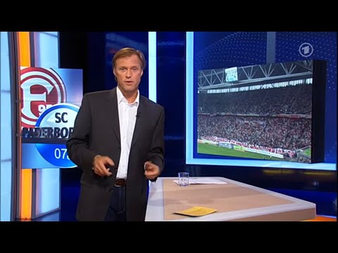 Fortuna Classic / Fortuna Düsseldorf - SC Paderborn 3:0  2009/10