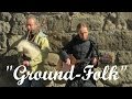Ground Folk - Midnight Walker (Davy Spillane Piece ...