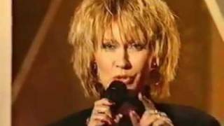 Agnetha Fältskog - Let It Shine (1988)