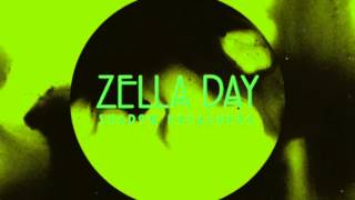 Zella Day - Shadow Preachers (Low Pitched)