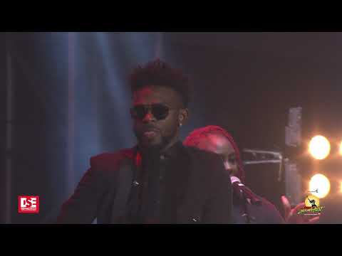 Kemar Highcon - Reggae Sumfest 2019 (Part 1 of 2)