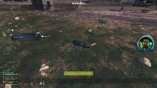 [MW3]ゾンビ迷彩解除　AR編のやつ
