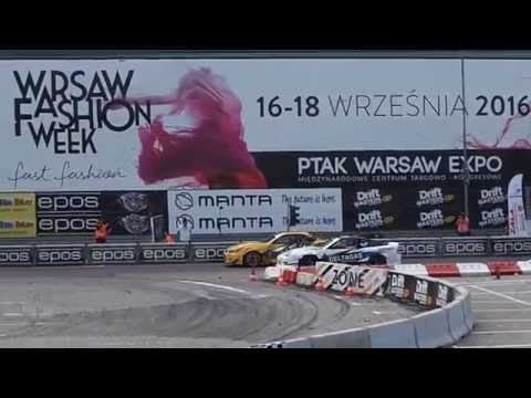 DM 2016 Nadarzyn niedziela. Piotr Więcek, Paweł Borkowski