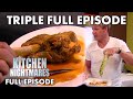 My fave moments from season 5 P3 | TRIPLE FULL EP | Kitchen Nightmares