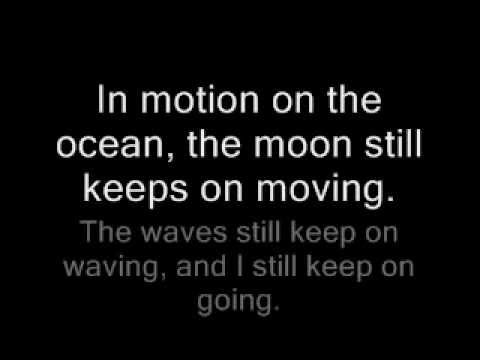 Anywhere Is - Enya