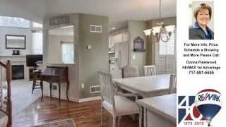preview picture of video '1182 Heron Ct, Mechanicsburg, PA Presented by Donna Fleetwood.'