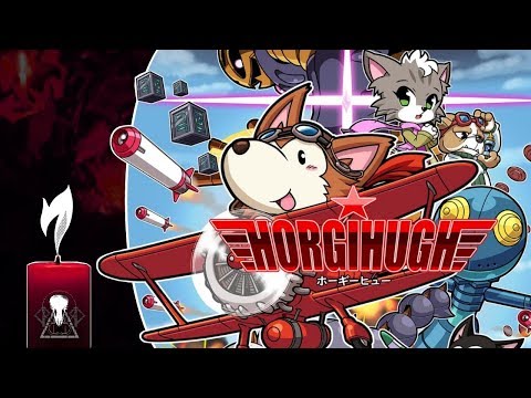 Horgihugh ホーギーヒュー #7 (Person Gals + Commentary)