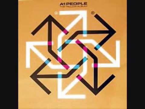 Evel Knievel - A1 People