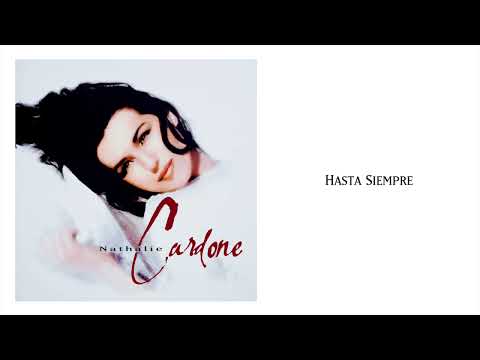 Nathalie Cardone - Hasta Siempre