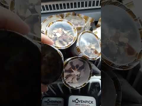 Wow!lots of ice-cream #trending #icecream #satisfying #shorts