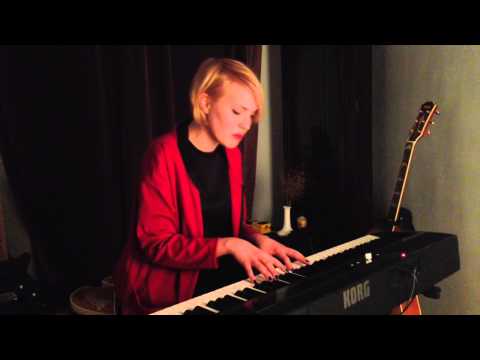 Olya Dibrova (Home Session) -"Make Me Whole"