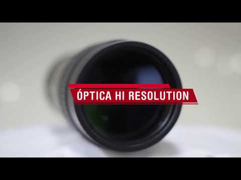 Ligero, compacto y versátil para tus salidas a la naturaleza