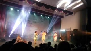 Download lagu Tore Matware Naina- Maatibani cover ETMS IITKGP Spring Fest 2016 mp3 Download lagu Tore Matware Naina- Maatibani cover ETMS IITKGP Spring Fest 2016 mp3