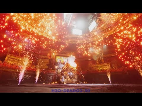 Final Fantasy VII Remake: Part 40 - Colosseum tournament in Hard mode |4K60Fps| .