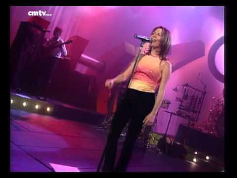 Marcela Morelo video No vale la pena - CM Vivo 2000