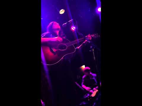 Tristan Prettyman - Simple As It Should Be (Live at the Bowery)