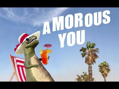 Amorous You (Official Lyric Video)