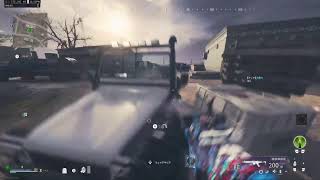 [MW3]　楽しくやりましょ！　適当に笑