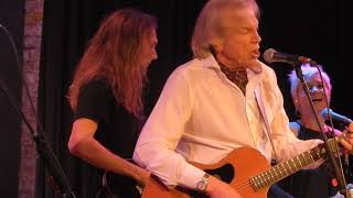 Justin Hayward &quot;Dawning is the day&quot; NYC Winery 08/17/18