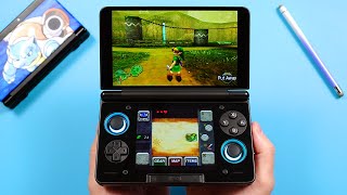 AYN Thor Review: Dual Screen Gaming Changes Everything!