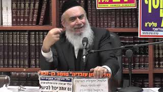 הרב חיים רבי : חיזוק , אמונה ויראת שמים . (כולל חזון עובדיה) - התמונה מוצגת ישירות מתוך אתר האינטרנט יוטיוב. זכויות היוצרים בתמונה שייכות ליוצרה. קישור קרדיט למקור התוכן נמצא בתוך דף הסרטון הרב חיים רבי : חיזוק , אמונה ויראת שמים . (כולל חזון עובדיה) - התמונה מוצגת ישירות מתוך אתר האינטרנט יוטיוב. זכויות היוצרים בתמונה שייכות ליוצרה. קישור קרדיט למקור התוכן נמצא בתוך דף הסרטון