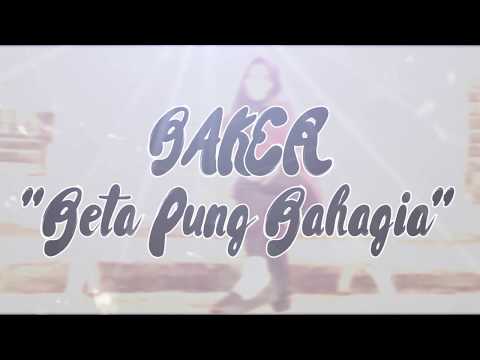 Wizz Baker - Beta Pung Bahagia - official lyric video_2k19