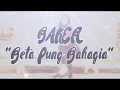 Wizz Baker Beta Pung Bahagia Official Lyric Video 2k19