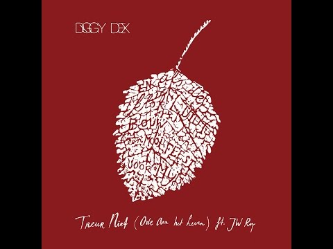 Diggy Dex ft. JW Roy - Treur Niet (Mama Appelsap Remix)