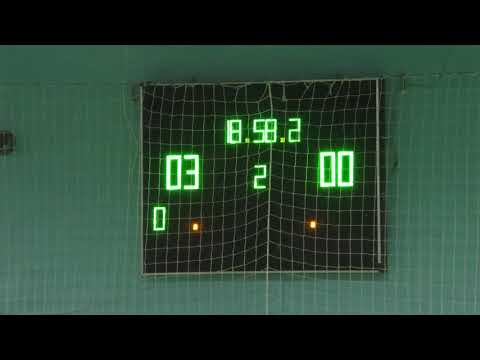 36 КУ 12 тур 4 5 лига HZ – Рост Союз