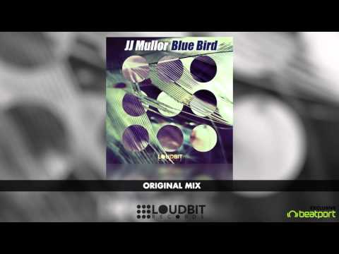 JJ Mullor - Blue Bird