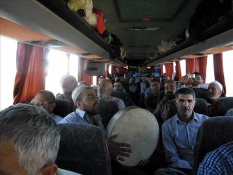 AHMET DEMİR  ( Tut Ellerimizden ) HACCİ HACCİ