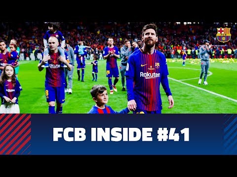 The week at Barça #41