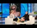 Jennifer Lawrence Explains Her Drunk Alter Ego 'Gail' Jennifer Lawrence Explains Her Drunk Alter Ego 'Gail'