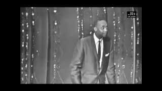 Billiy Williams - I'm Gonna Sit Right Down and Write Myself A Letter