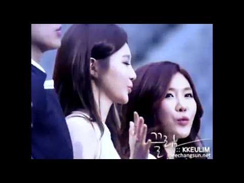 [2012.05.12] Davichi - Open Dream concert cam