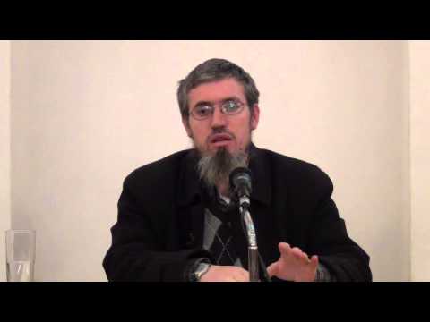 Akide tahauije Mesimi 14  -   Ismail Bardhoshi